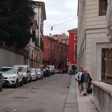 Monica'S Dream Apartment Verona Exterior photo