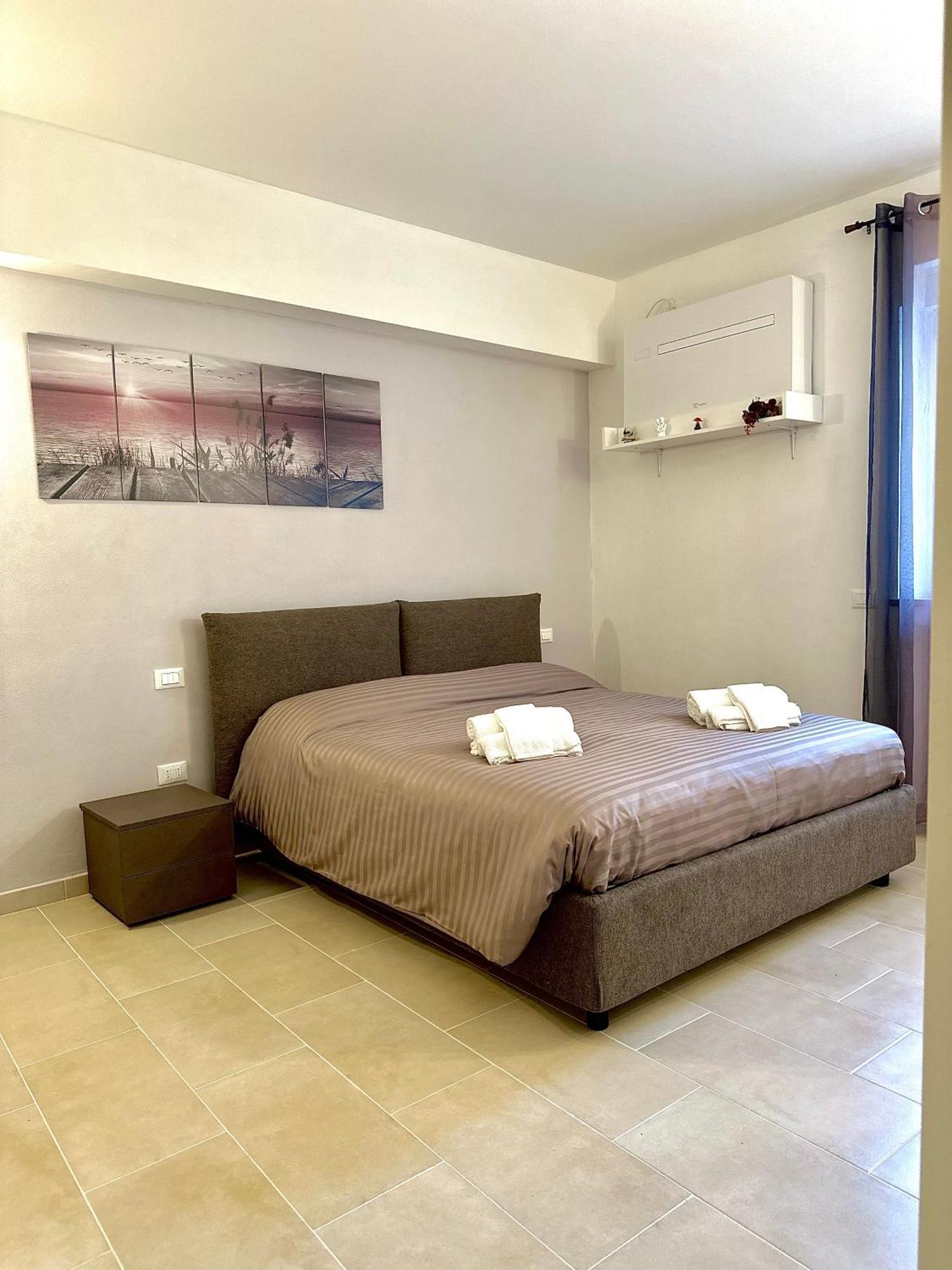 Monica'S Dream Apartment Verona Exterior photo