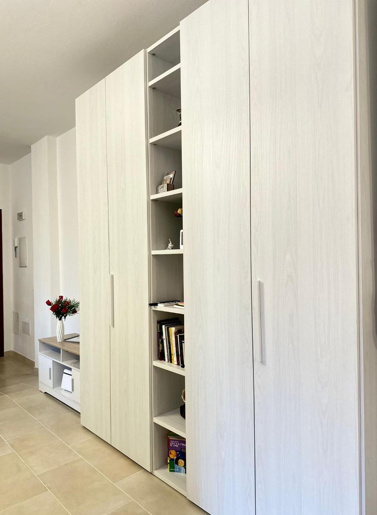 Monica'S Dream Apartment Verona Exterior photo