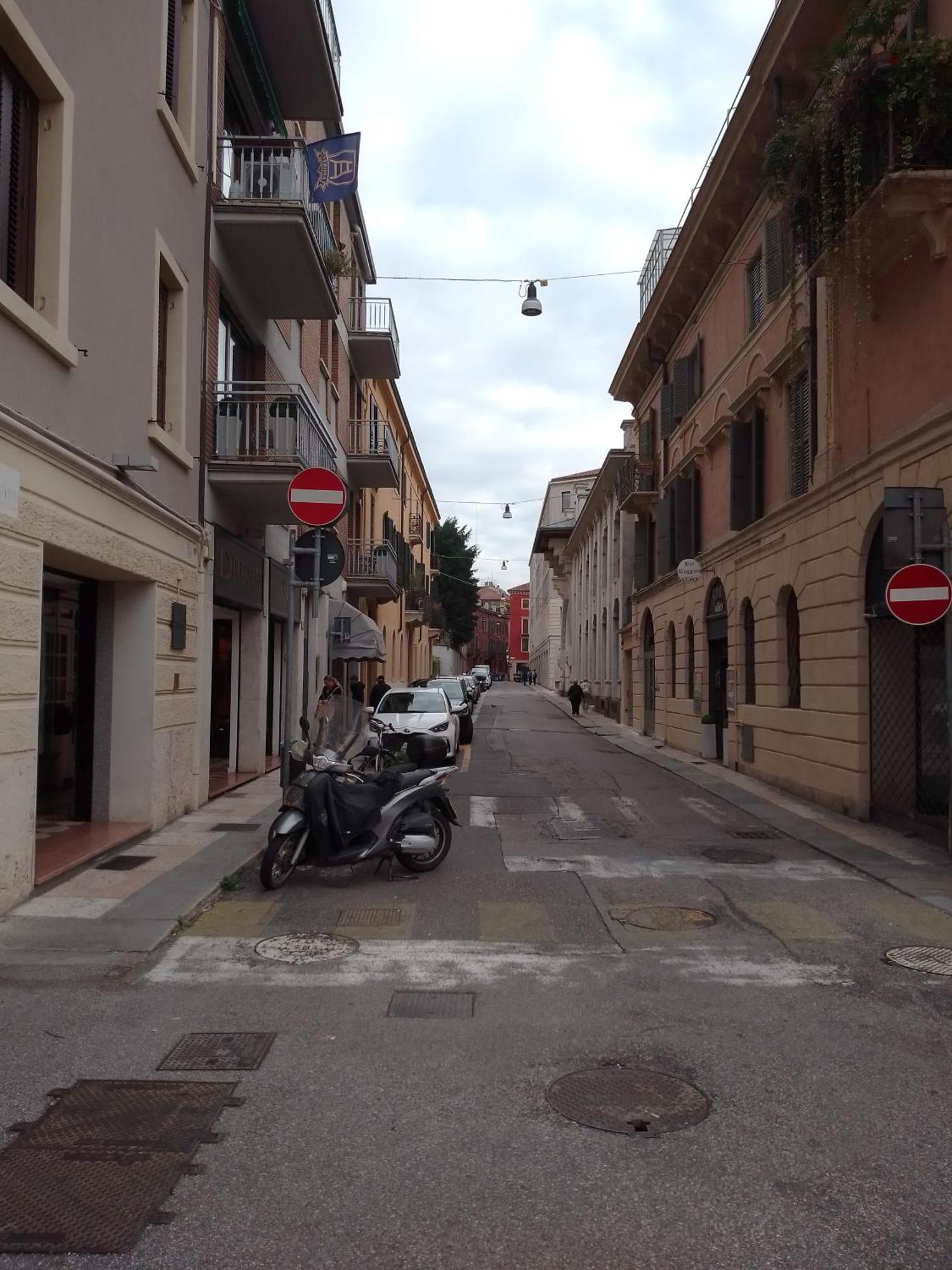 Monica'S Dream Apartment Verona Exterior photo